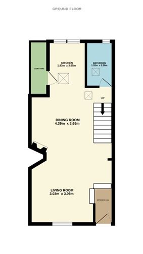 11 Pimlico, Dublin 8