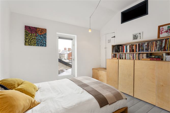 11 Pimlico, Dublin 8