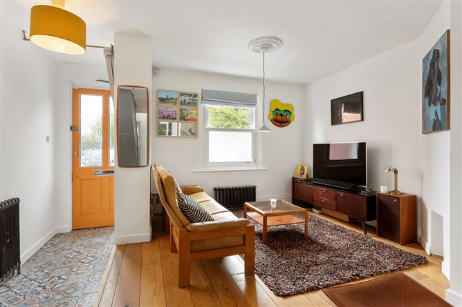 11 Pimlico, Dublin 8