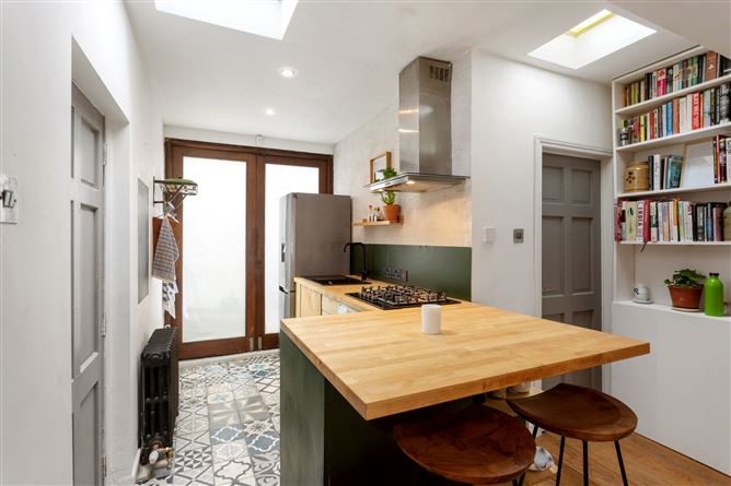 11 Pimlico, Dublin 8