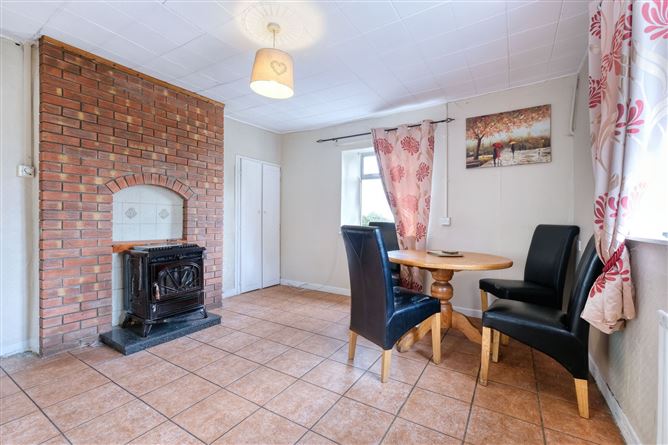 Fostragh, Aughnacliffe, Co. Longford