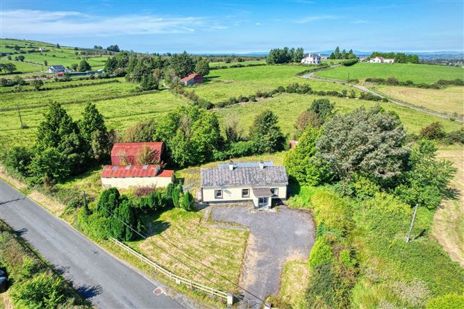 Fostragh, Aughnacliffe, Co. Longford