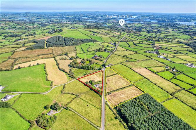 Fostragh, Aughnacliffe, Co. Longford