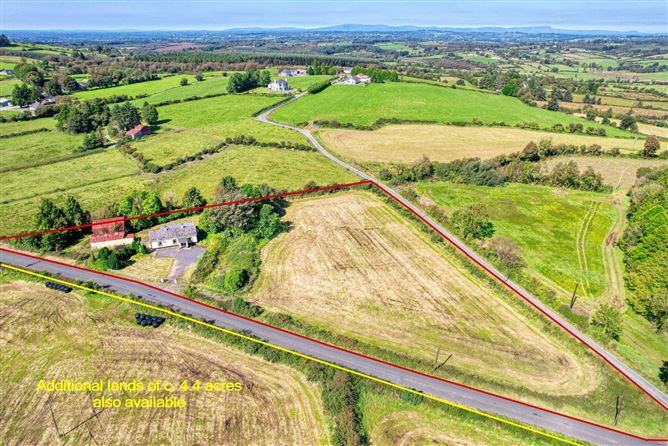 Fostragh, Aughnacliffe, Co. Longford