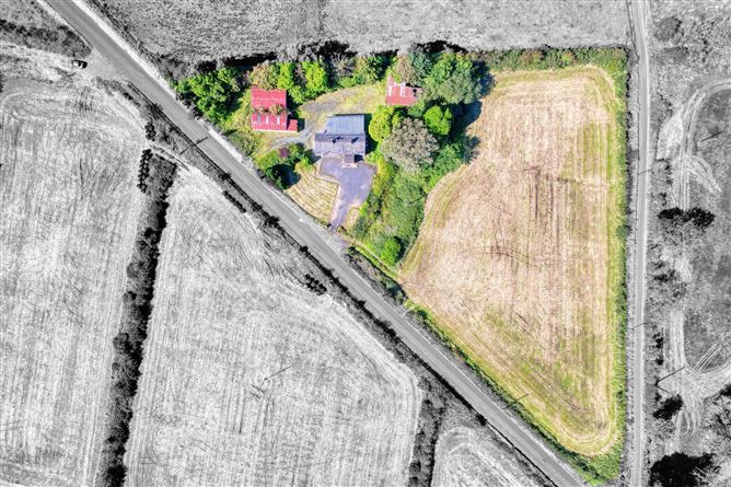 Fostragh, Aughnacliffe, Co. Longford