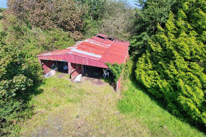 Fostragh, Aughnacliffe, Co. Longford