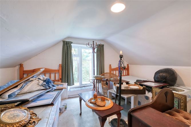 Fostragh, Aughnacliffe, Co. Longford