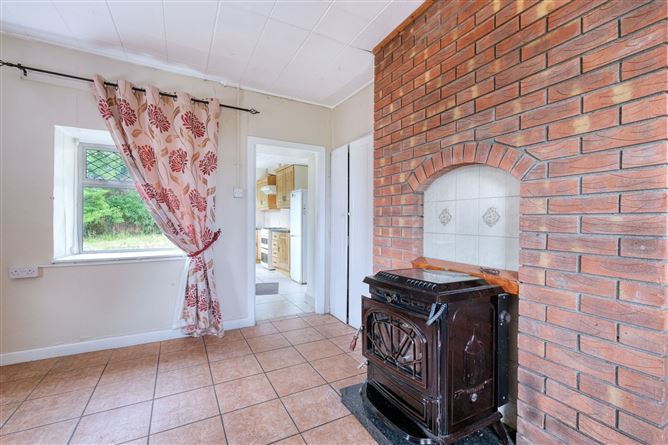 Fostragh, Aughnacliffe, Co. Longford