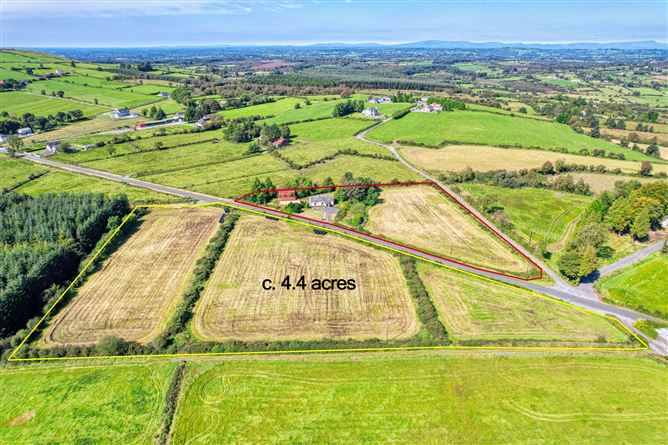Fostragh, Aughnacliffe, Co. Longford