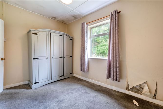 Fostragh, Aughnacliffe, Co. Longford