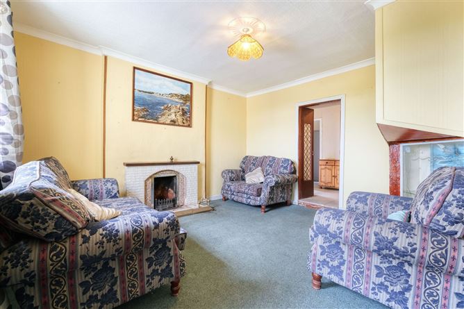 Fostragh, Aughnacliffe, Co. Longford