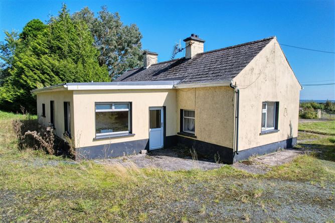 Fostragh, Aughnacliffe, Co. Longford
