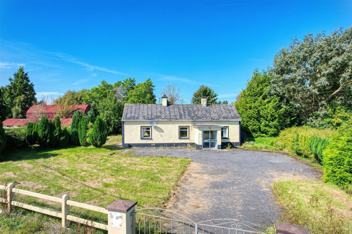 Fostragh, Aughnacliffe, Co. Longford