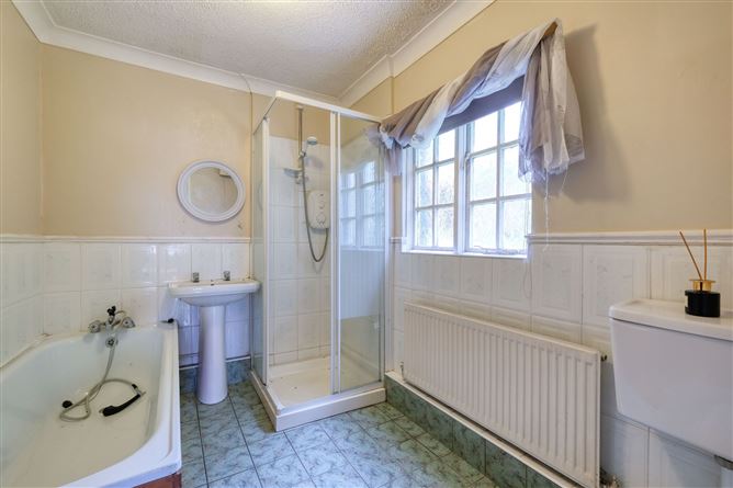 Fostragh, Aughnacliffe, Co. Longford