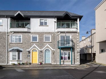 Image for 6 Coadys Quay, Dungarvan, Waterford
