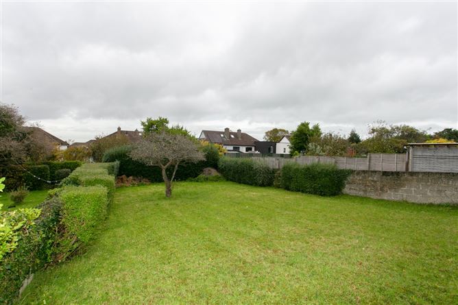 26 Wilson Road, Mount Merrion, Blackrock, Co. Dublin