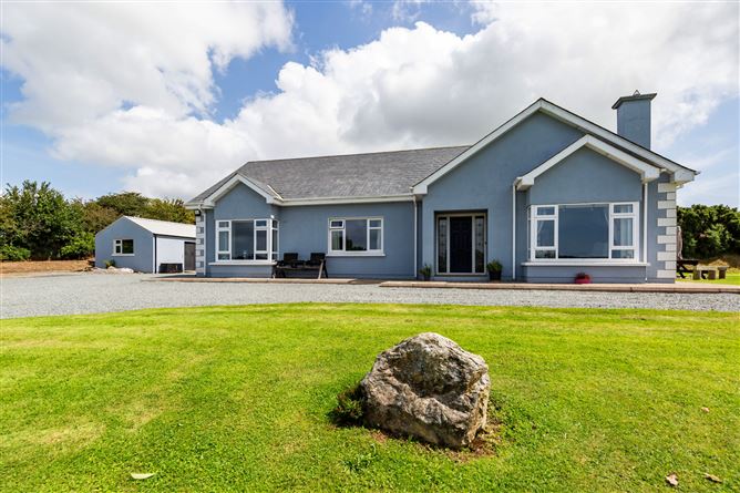 Loughnageer, Foulksmills, Co. Wexford