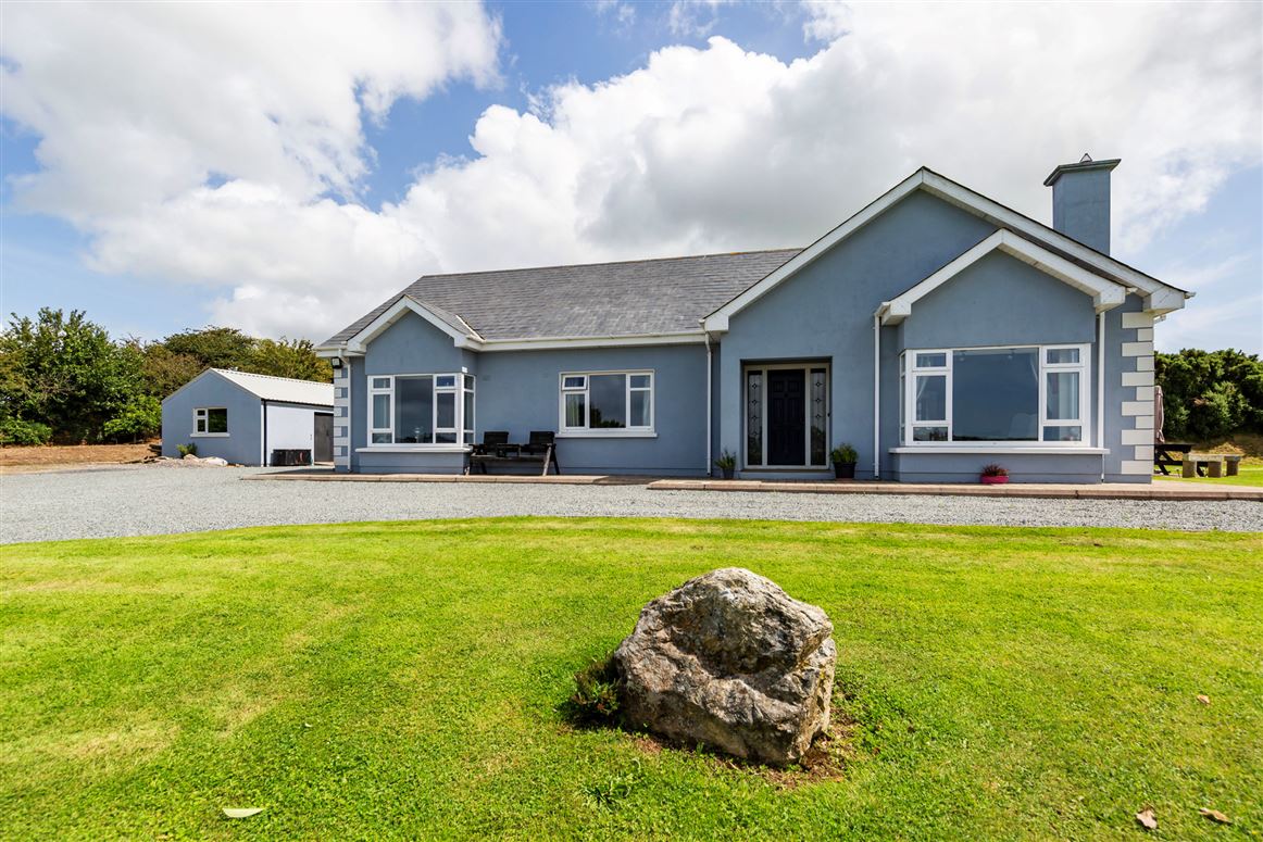 Loughnageer, Foulksmills, Co. Wexford