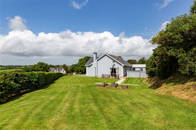 Loughnageer, Foulksmills, Co. Wexford