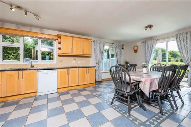 Loughnageer, Foulksmills, Co. Wexford