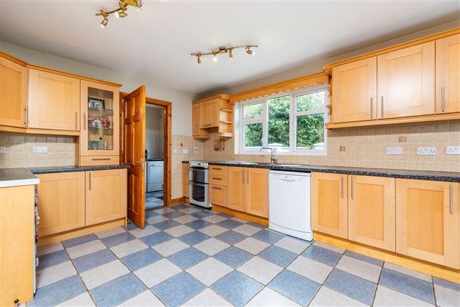 Loughnageer, Foulksmills, Co. Wexford