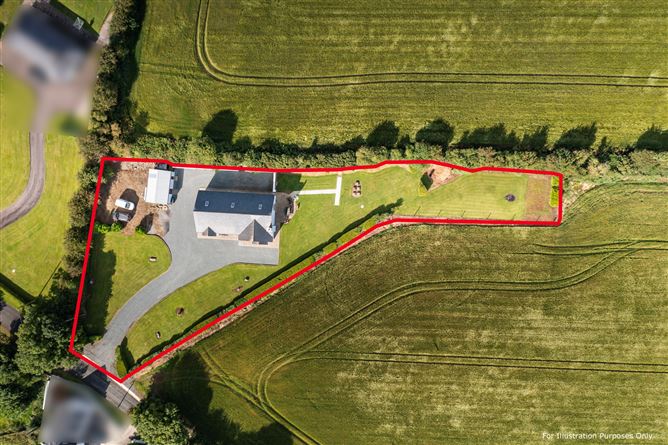 Loughnageer, Foulksmills, Co. Wexford