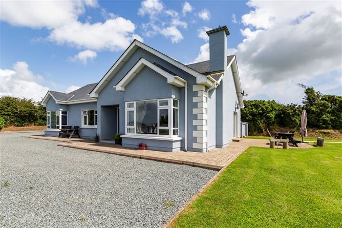 Loughnageer, Foulksmills, Co. Wexford