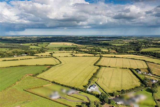 Loughnageer, Foulksmills, Co. Wexford
