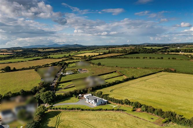 Loughnageer, Foulksmills, Co. Wexford