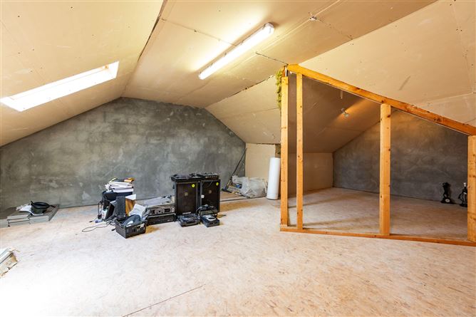 Loughnageer, Foulksmills, Co. Wexford