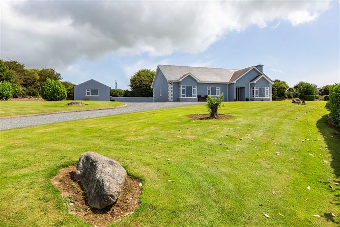 Loughnageer, Foulksmills, Co. Wexford