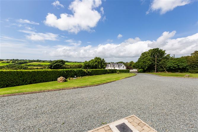 Loughnageer, Foulksmills, Co. Wexford