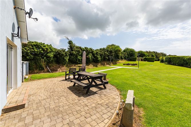 Loughnageer, Foulksmills, Co. Wexford