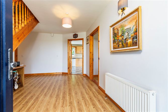 Loughnageer, Foulksmills, Co. Wexford