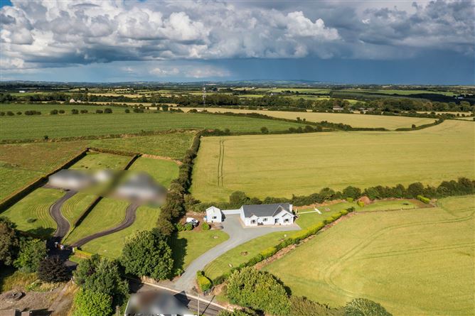 Loughnageer, Foulksmills, Co. Wexford