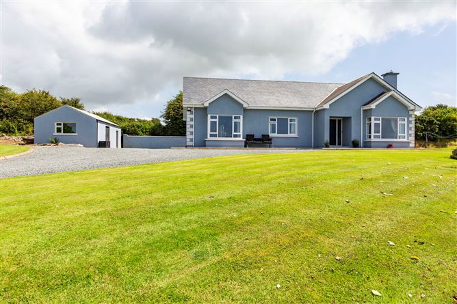 Loughnageer, Foulksmills, Co. Wexford