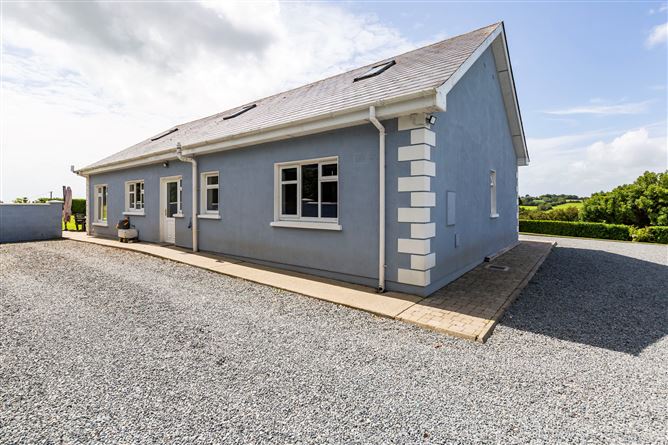 Loughnageer, Foulksmills, Co. Wexford