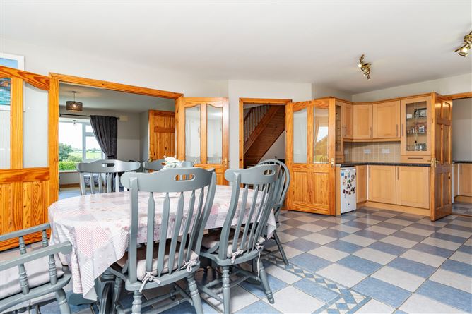 Loughnageer, Foulksmills, Co. Wexford