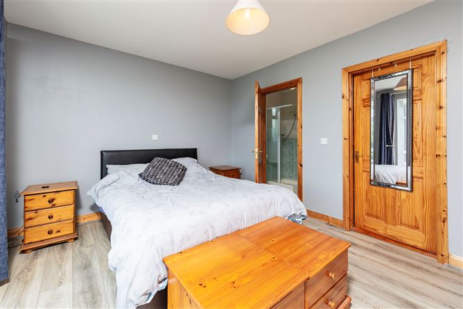 Loughnageer, Foulksmills, Co. Wexford