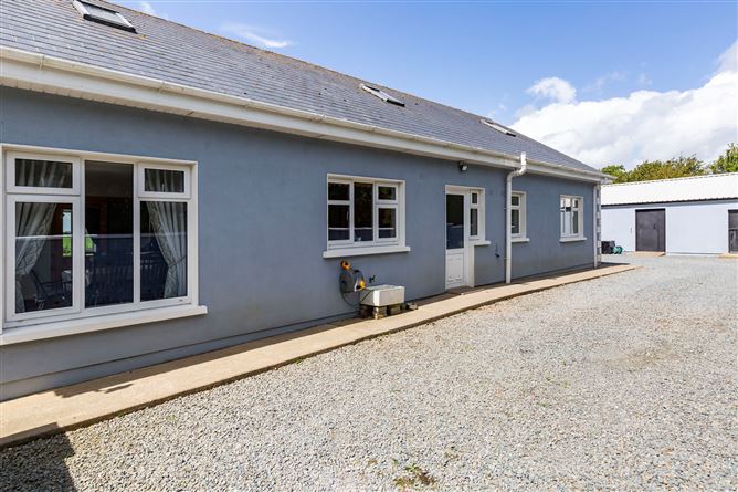 Loughnageer, Foulksmills, Co. Wexford