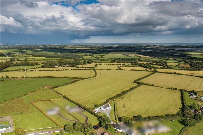 Loughnageer, Foulksmills, Co. Wexford