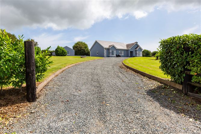 Loughnageer, Foulksmills, Co. Wexford