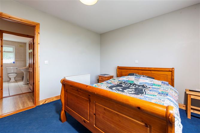 Loughnageer, Foulksmills, Co. Wexford