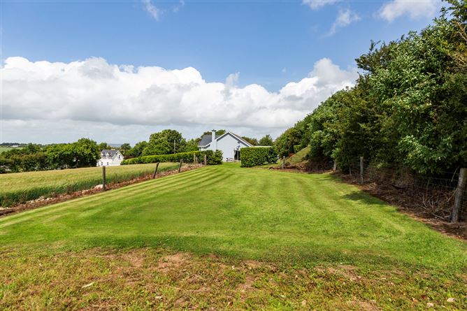 Loughnageer, Foulksmills, Co. Wexford