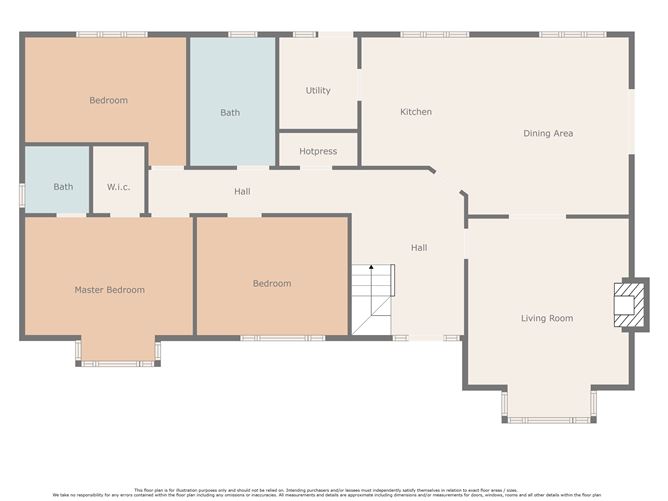 Loughnageer, Foulksmills, Co. Wexford