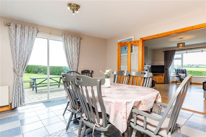 Loughnageer, Foulksmills, Co. Wexford