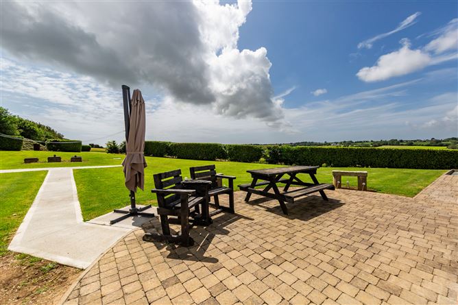 Loughnageer, Foulksmills, Co. Wexford