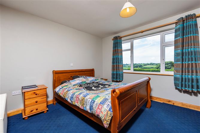 Loughnageer, Foulksmills, Co. Wexford