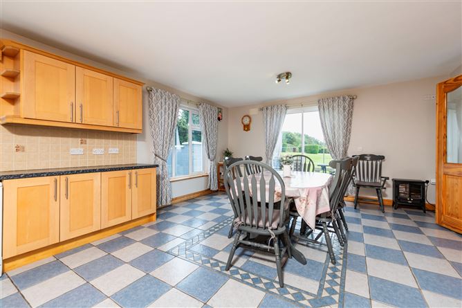 Loughnageer, Foulksmills, Co. Wexford