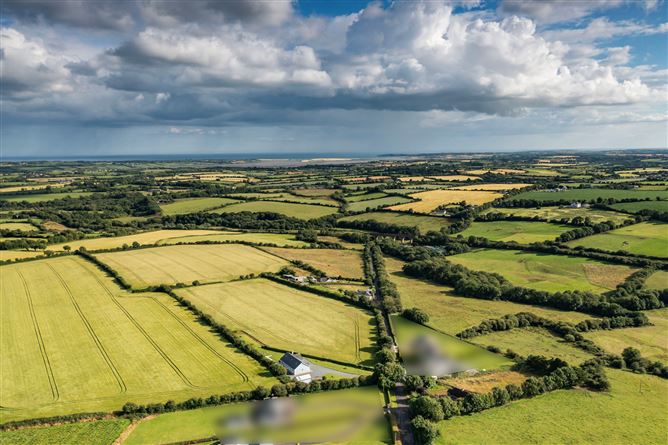 Loughnageer, Foulksmills, Co. Wexford